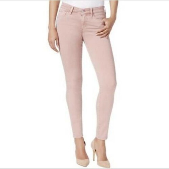 Buffalo by David Bitton Jeans Midrise Skinny (S52) - Picture 2 of 8